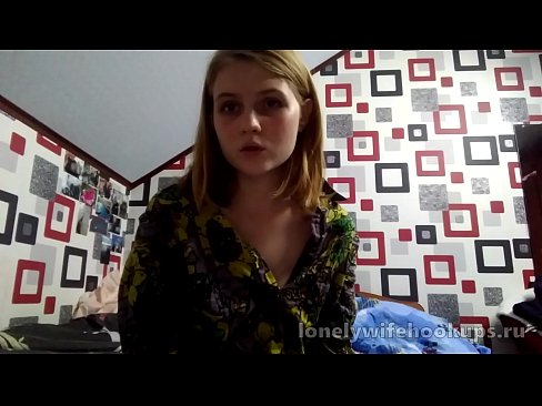 ❤️ Tânără studentă blondă din Rusia îi plac puțele mai mari. ❤️  at ro.xywewl.top ❤