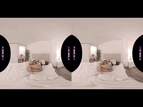 ❤️ PORNBCN VR Două tinere lesbiene se trezesc excitate în realitate virtuală 4K 180 3D Geneva Bellucci Katrina Moreno Geneva Bellucci Katrina Moreno ❤️  at ro.xywewl.top ❤