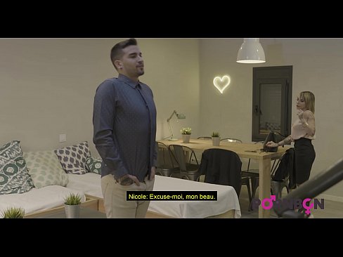 ❤️ PORNBCN 4K O femeie matură cu țâțe mari vrea să fie futută anal tânăr gigolo cu pula mare sex oral amortism hard fuck hand job dog style pussy lick orgasm subtitrat în franceză ❤️  at ro.xywewl.top ❤