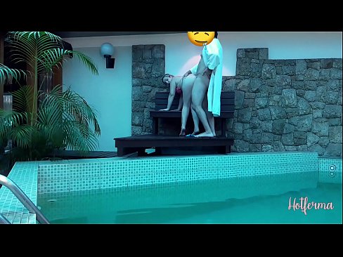 ❤️ Șeful o invită pe menajeră la piscină, dar nu a putut rezista la o partidă fierbinte ❤️  at ro.xywewl.top ❤